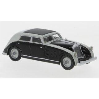 Brekina BOS87650 Maybach Zeppelin DS8 Stromlin Maßstab: 1:87