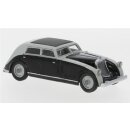 Brekina BOS87650 Maybach Zeppelin DS8 Stromlin...