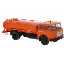 Brekina 71870 LIAZ 706 Sprengwagen, orange,...