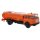 Brekina 71870 LIAZ 706 Sprengwagen, orange, Maßstab: 1:87