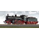 Beckmann TT 1018504 Dampflok BR 37 197,P6,  DR, Ep. III...