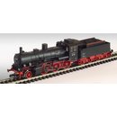 Beckmann TT 1018505 Dampflok BR 37 197,P6,  DR, Ep. III...