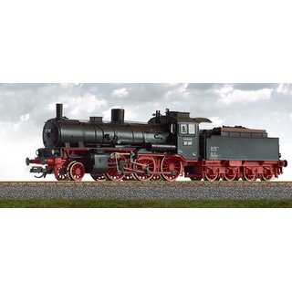 Beckmann TT 1018503 BR 37 197,P6  DR Ep. III  Analog, Spur: TT