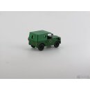 npe modellbau npe88742 IFA P3 Kübelwagen,...