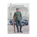 ITALERI 510007407 Maßstab: 1:9 Fig. Dt. Infanterist...