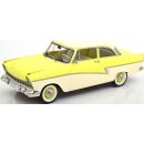 *KK Scale KKDC180273 Ford Taunus 17M P2...