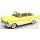 *KK Scale KKDC180273 Ford Taunus 17M P2 1957,hellgelb/weiss  Maßstab 1:18