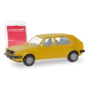 Herpa 012195-008 MiKi VW Golf II 4türig,...