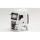 Herpa 085144 TS FH MAN TGX GX ohne WLB (2 Stück)...