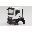 Herpa 085236 TS FH MAN TGS NN, Bauversion (2 Stück)...