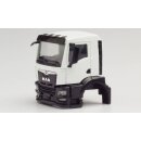 Herpa 085243 TS FH MAN TGS NN, Straßenversion (2...
