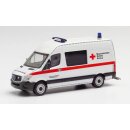 Herpa 095631 MB Spr`13 Halbbus, BRK...