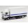 *Herpa 095648 MAN TGL Koffer-LKW mit Ladebordwand, Polizei Berlin  Maßstab 1:87