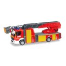 Herpa 095679 MB Aego´13 Drehleiter, FW Mulhouse (F)...