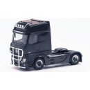 Herpa 311533-002 MB Actros`18 GiSp Zugmaschine...