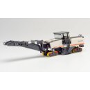 Herpa 312561 Wirtgen Asphaltfräse, Wirtgen...