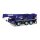Herpa 312646 Liebherr Mobilkran LTM 1045, THW  Maßstab 1:87