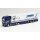 Herpa 312714 MAN TGX GX Kühlkoffer-Sattelzug, Seubert/Blue Lady 2020  Maßstab 1:87