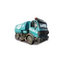 Herpa 942768 MB SK `94 Kehrfahrzeug, Betonpumpen Weber...
