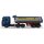 Herpa 942805 MAN TGS LX Thermomulden-Sattelzug, Ettengruber  Maßstab: 1:87