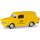 *Herpa 942799 Trabant 601 Universal, Post, gelb  Maßstab: 1:87