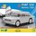 COBI 24521 93 PCS YOUNGTIMER /24521/ FIAT 124 BERLINA 1200