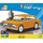 COBI 24522 96 PCS YOUNGTIMER /24522/ 1967 POLSKI FIAT 125P