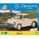 COBI 24538 94 PCS YOUNGTIMER /24538/ SYRENA R20