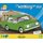 COBI 24542 73 PCS YOUNGTIMER /24542/ WARTBURG 353