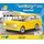 COBI 24543A 77 PCS YOUNGTIMER /24543A/ WARTBURG 353 TOURIST