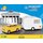 COBI 24590 223 PCS YOUNGTIMER /24590/ TRABANT 601 + CARAVAN