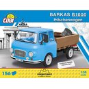 COBI 24593 YOUNGTIMER /24593/ BARKAS B1000 PRITSCHENWAGEN