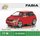 COBI 24570 75 PCS SKODA /24570/ SKODA FABIA