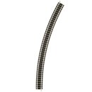 Fleischmann 9135 Gebogenes Gleis R4, R430 mm, 30  Spur: N