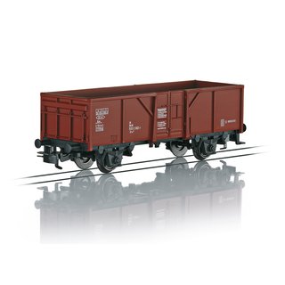 MÄRKLIN 4430 Start up - Offener Güterwagen, DB, Spur H0