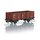 MÄRKLIN 4430 Start up - Offener Güterwagen, DB, Spur H0