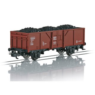 MÄRKLIN 4431 Start up - Offener Güterwagen  Spur H0
