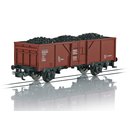 MÄRKLIN 4431 Start up - Offener Güterwagen...