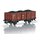 MÄRKLIN 4431 Start up - Offener Güterwagen  Spur H0
