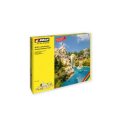 Noch 60780 Landschaftsbau-Grundausstattungs-Paket  Spur...