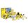 Noch 60780 Landschaftsbau-Grundausstattungs-Paket  Spur G, 1, 0, H0, TT, N, Z