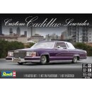 Revell 14438 Cadillac Lowrider  Maßstab 1:25
