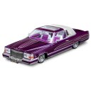 Revell 14438 Cadillac Lowrider  Maßstab 1:25
