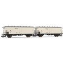 *Arnold  HN9725  2-tlg. Ferryboot Kühlwagen-Set...