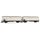 *Arnold  HN9725  2-tlg. Ferryboot Kühlwagen-Set Tnbs, DR, Ep.III, Seefische  Spur TT