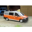 *Zenker 03-285 Mercedes Vito LVB Leipzig...