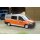 *Zenker 03-285 Mercedes Vito LVB Leipzig Verkehrsfunkwagen Maßstab 1:87
