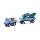 Schuco 450527700 Pic.Unimog 401, CHRISTMAS 2020