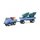 Schuco 450527700 Pic.Unimog 401, CHRISTMAS 2020