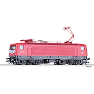 Tillig 02359  E-Lok BR 212 002-0, DR, Ep.V